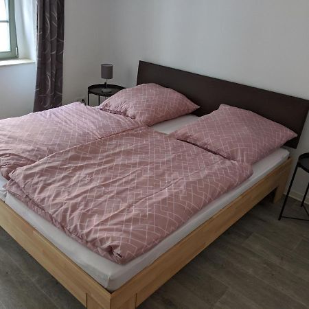 Gut Schlafen In Der Innenstadt Von Zittau - Ferienwohnungen Io19 Экстерьер фото