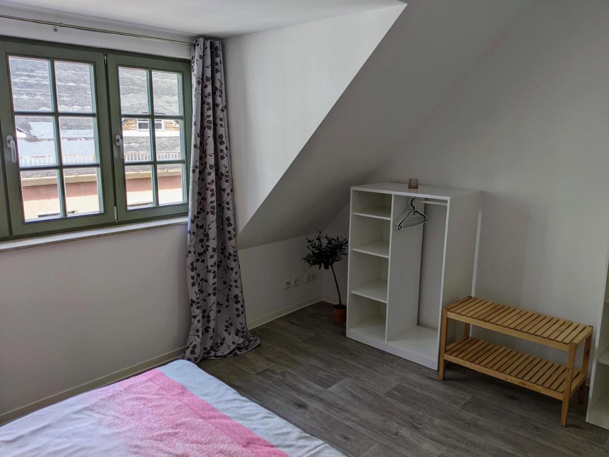 Gut Schlafen In Der Innenstadt Von Zittau - Ferienwohnungen Io19 Экстерьер фото